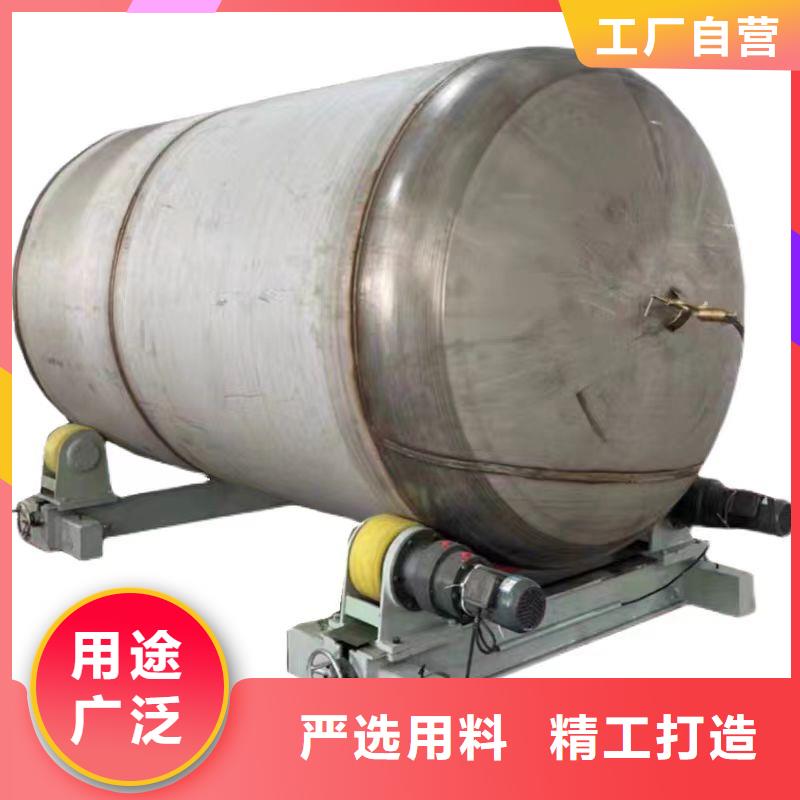 承压储水罐诚信企业辉煌承压水箱