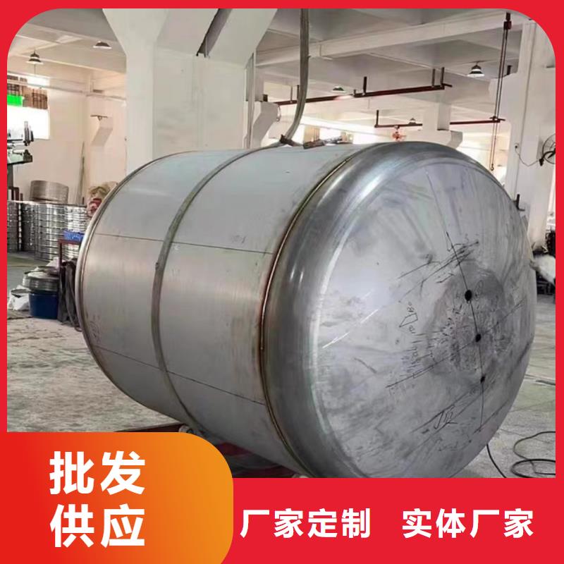 承压水箱直供厂家辉煌