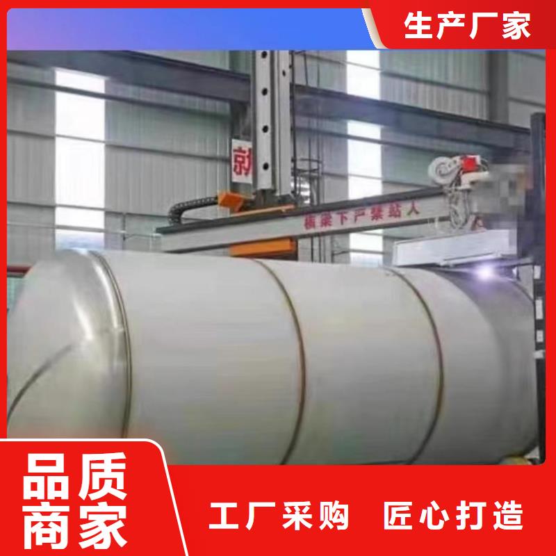 不锈钢承压水箱货源0.6-1.0Mpa