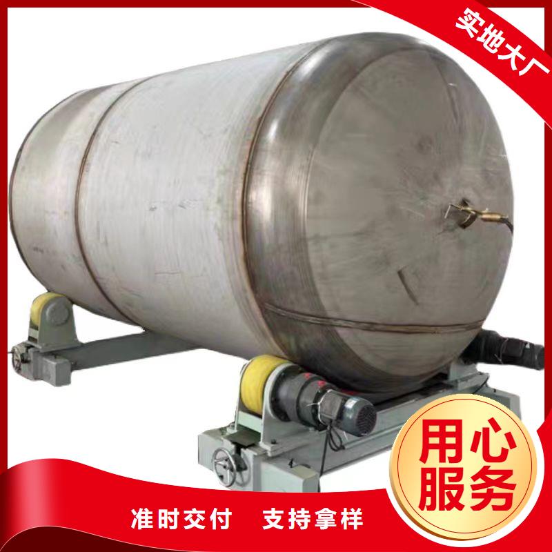贮水罐货源0.6-1.0Mpa