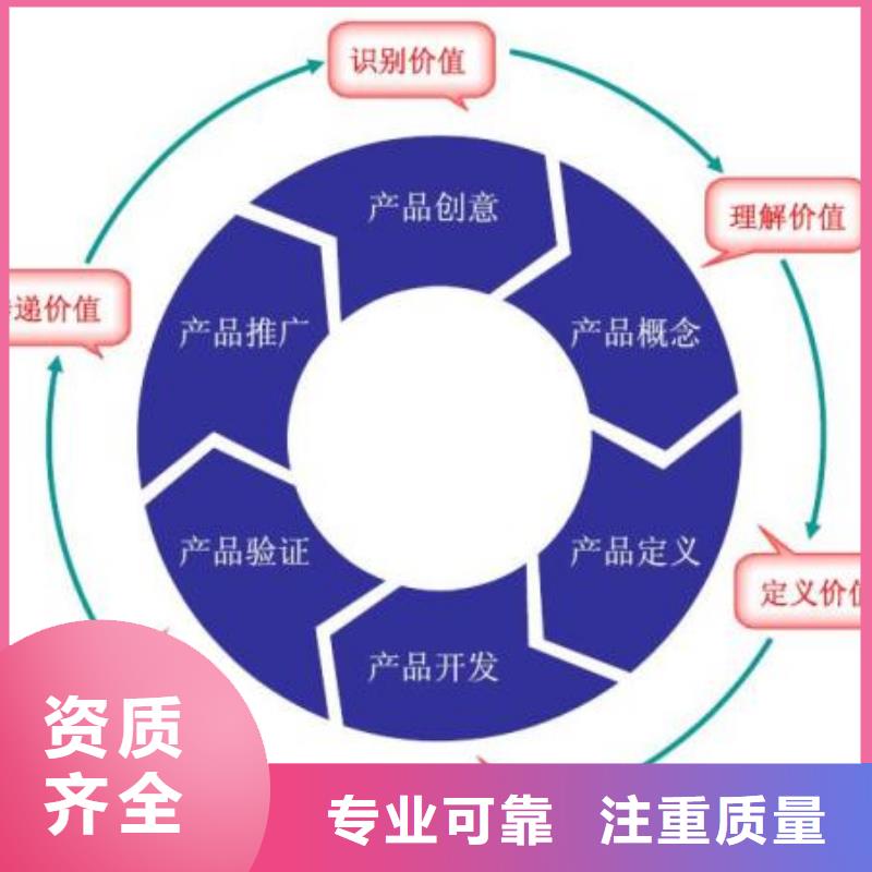 CMMI认证GJB9001C认证专业公司