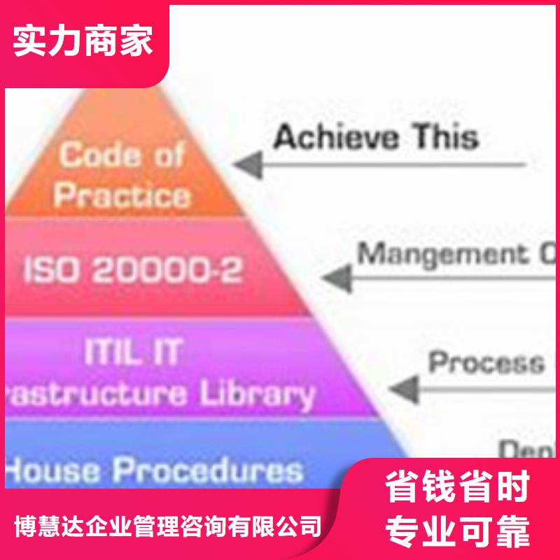iso20000认证FSC认证实力雄厚