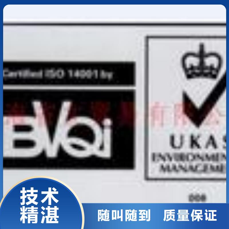 ESD防静电体系认证ISO13485认证先进的技术