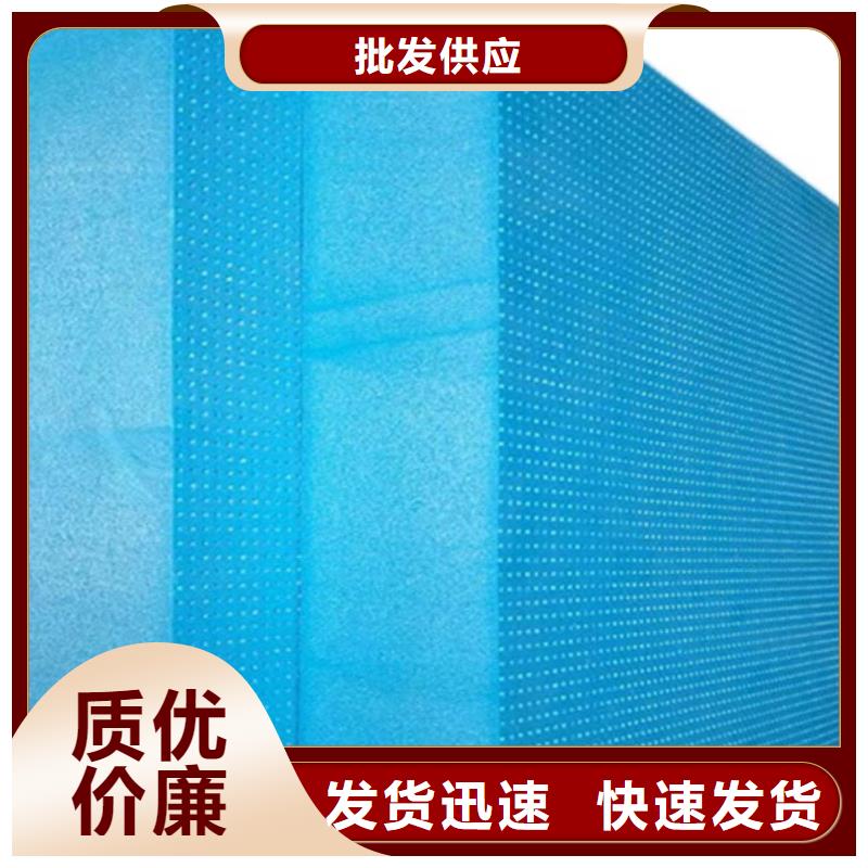 XPS挤塑_玻璃棉品质保证实力见证