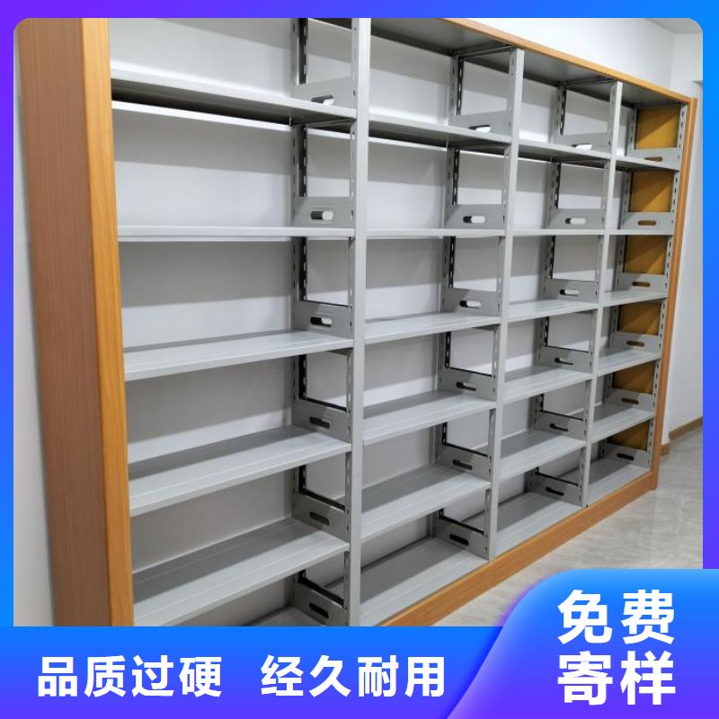 增创效益【泽信】圆盘式手动密集柜