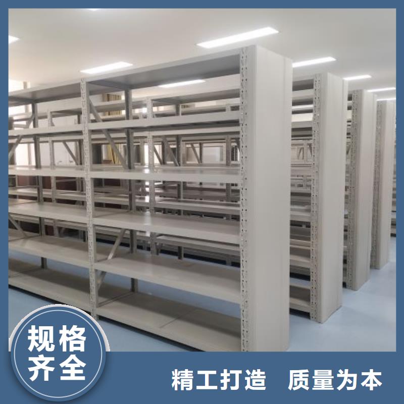 厂家针对国内行业逆境的对应策略【泽信】防磁密集架