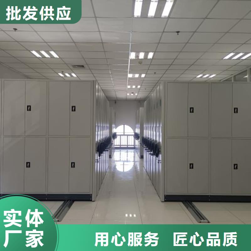 创造求实【泽信】铁皮密集柜