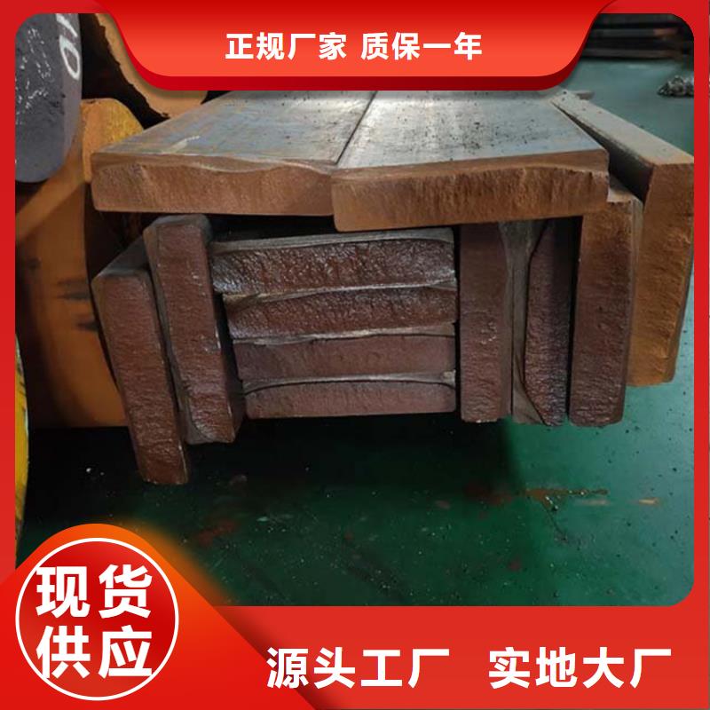 QT500-7球墨铸铁圆棒多少钱一吨