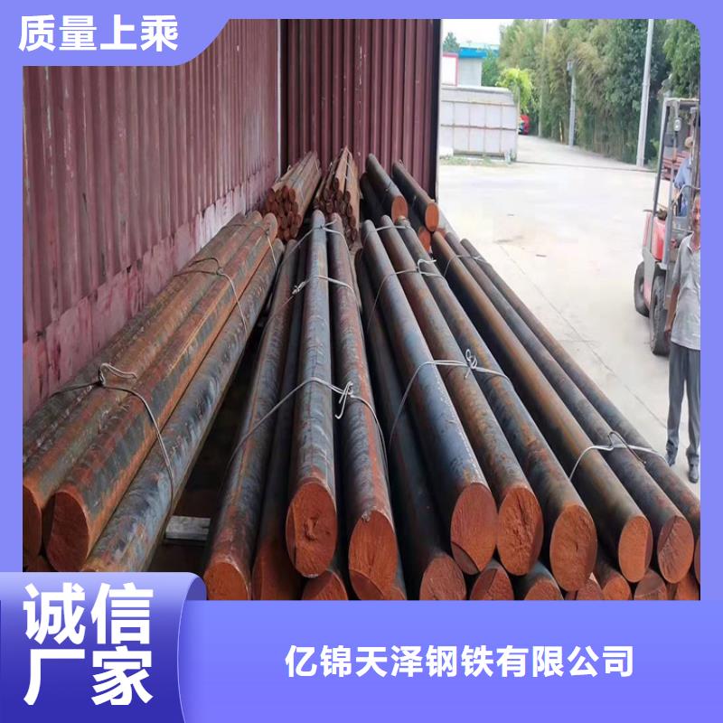 ht250灰口铸铁棒价格合理