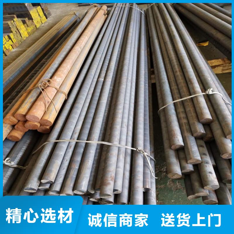 qt450-10球墨棒厂家