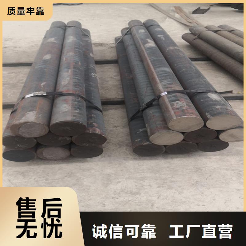 QT700铸铁圆钢零售