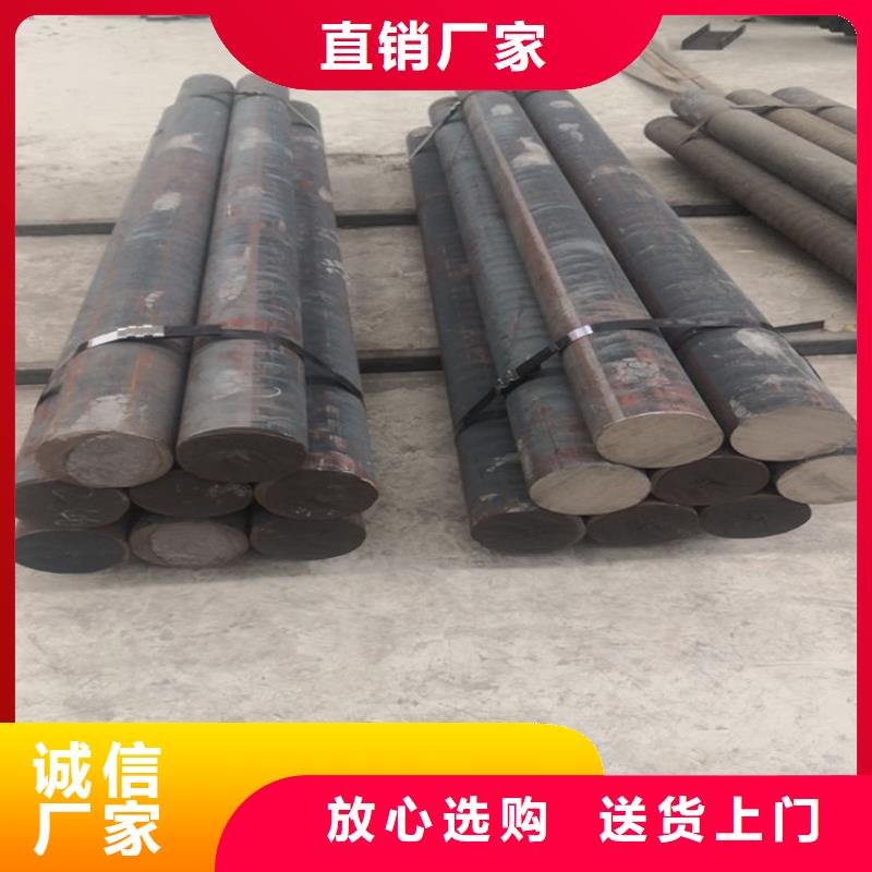高硅QT420-12铸铁棒可切割