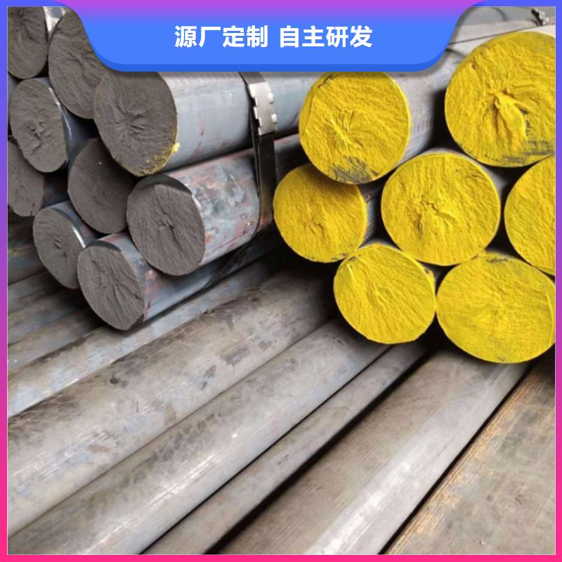 生铁QT600圆钢量大优惠