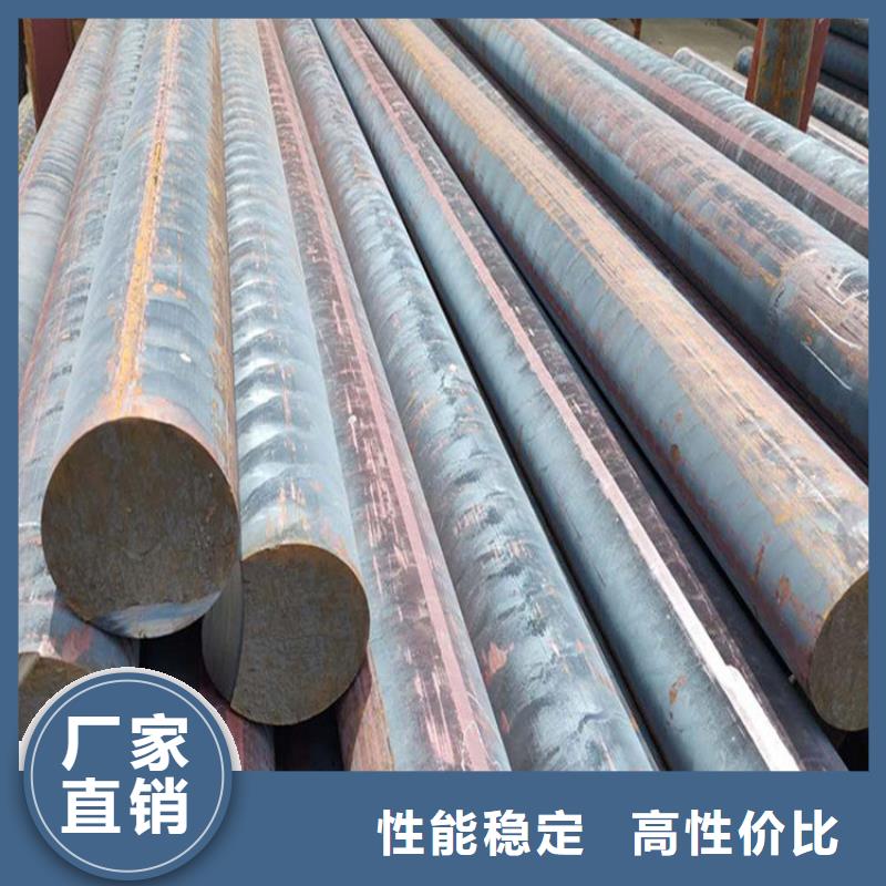 HT250灰口铸铁棒切割零售