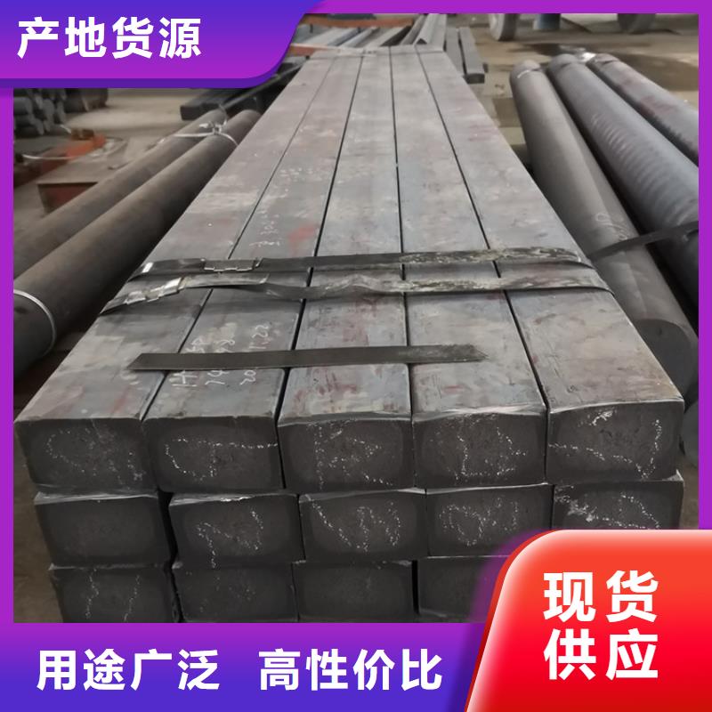 QT500生铁圆钢哪里卖