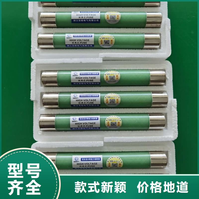 高压熔断器XRNT-12/150A160A200A
