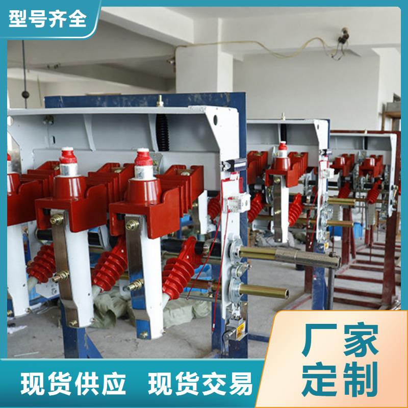 高压负荷开关厂家FZN21-12