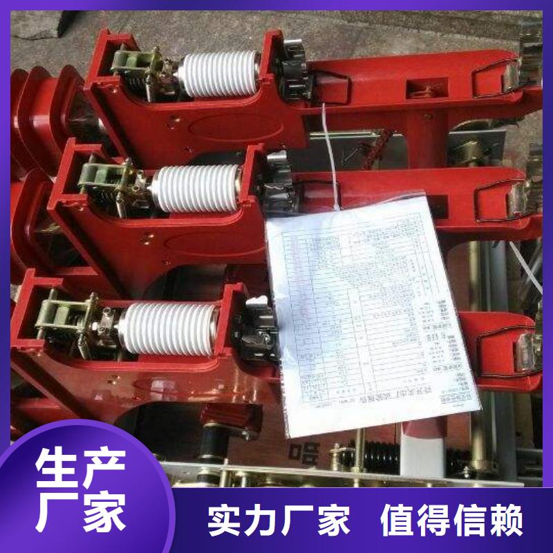 厂家直销12KV户内高压负荷开关10kv负荷开关限流熔断器
