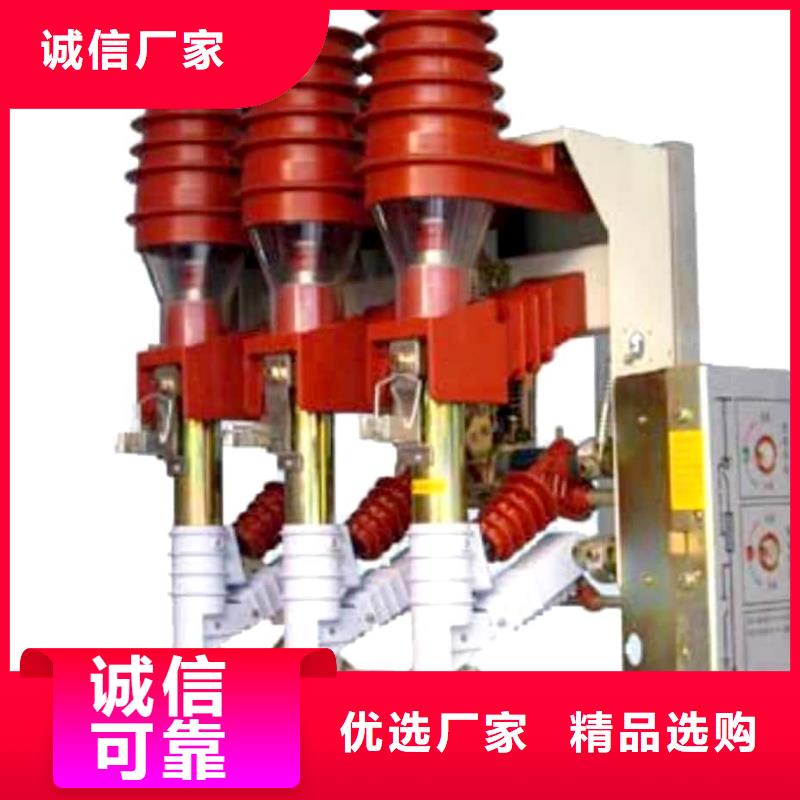10kv户内高压负荷开关FN5-12/630A高压负荷开关现货