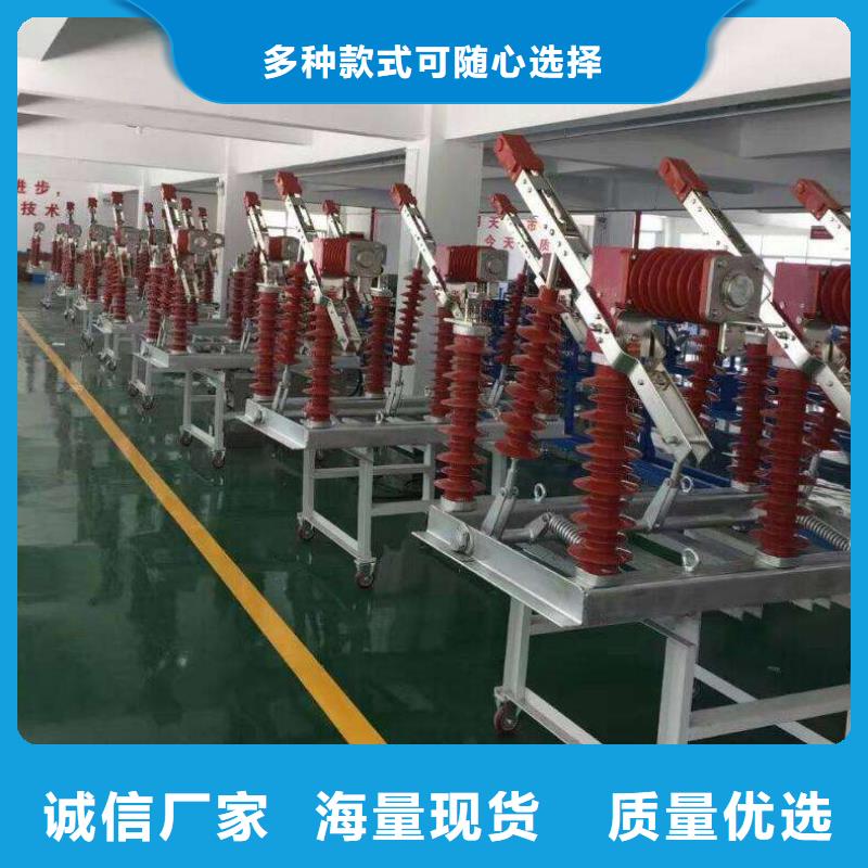 高压负荷开关ASTGF□-12