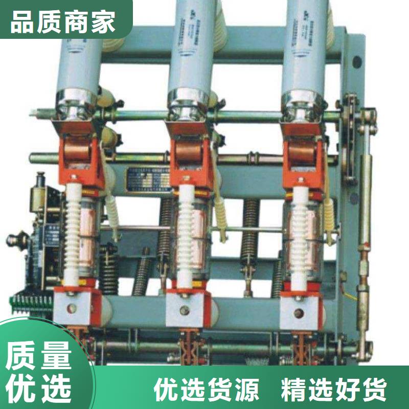FKN12-12户内高压负荷开关户内真空负荷开关