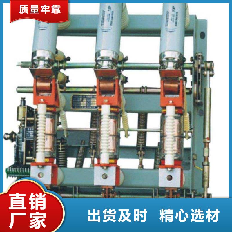 高压负荷开关厂家FZN21-12