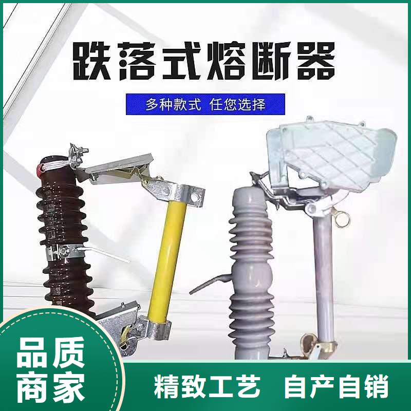 生产厂家RW12-15/100A高压跌落式熔断器