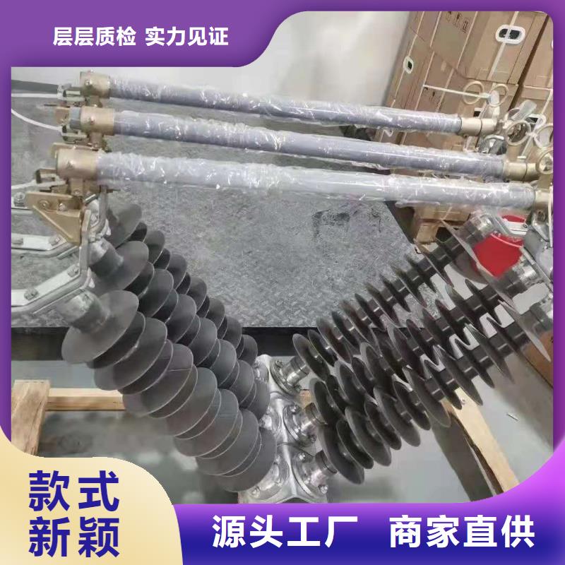 供应高压跌落式熔断器PRWG1-12F/100A陶瓷熔断器