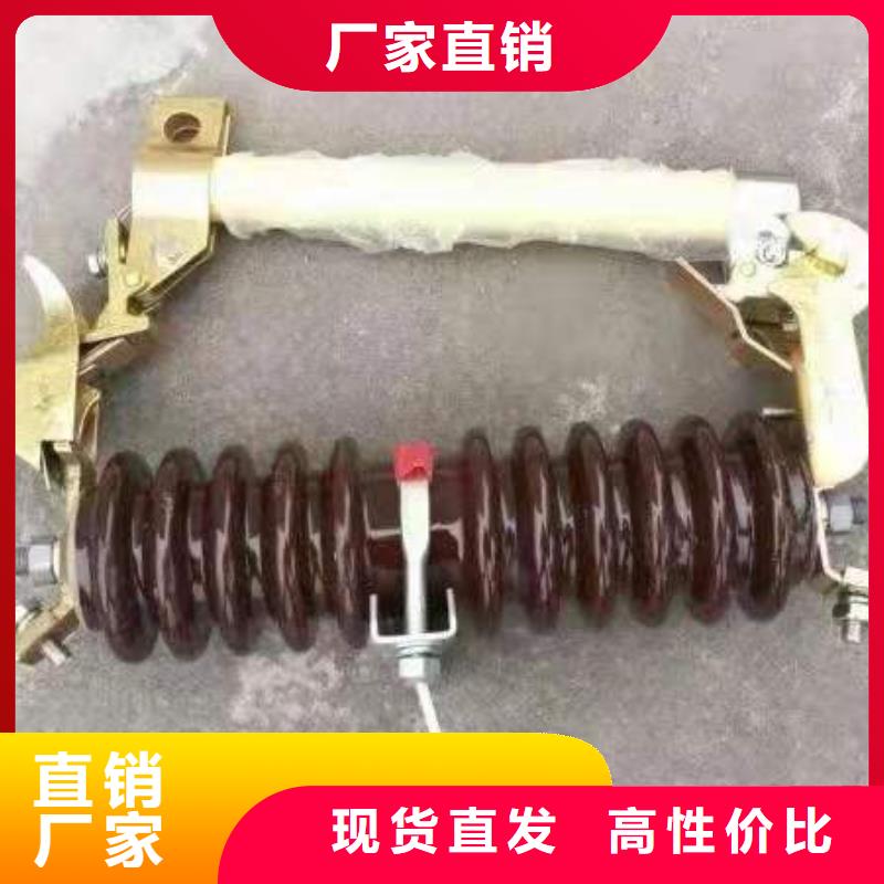 生产厂家RW12-15/100A高压跌落式熔断器