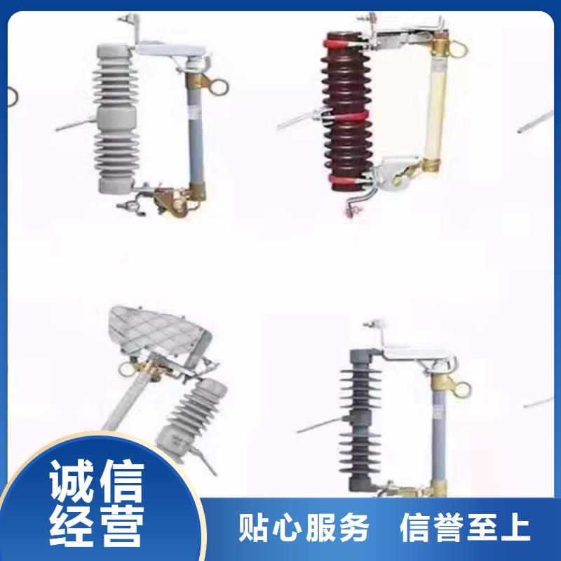 跌落式熔断器高压限流熔断器实力厂商