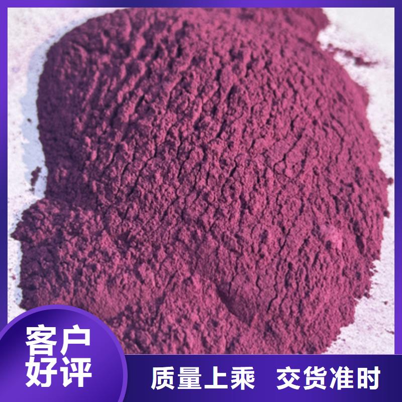 现货供应紫薯全粉_诚信企业