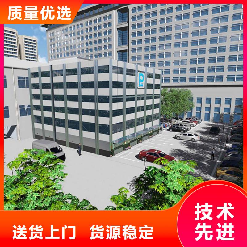 旧机械车库哪家好