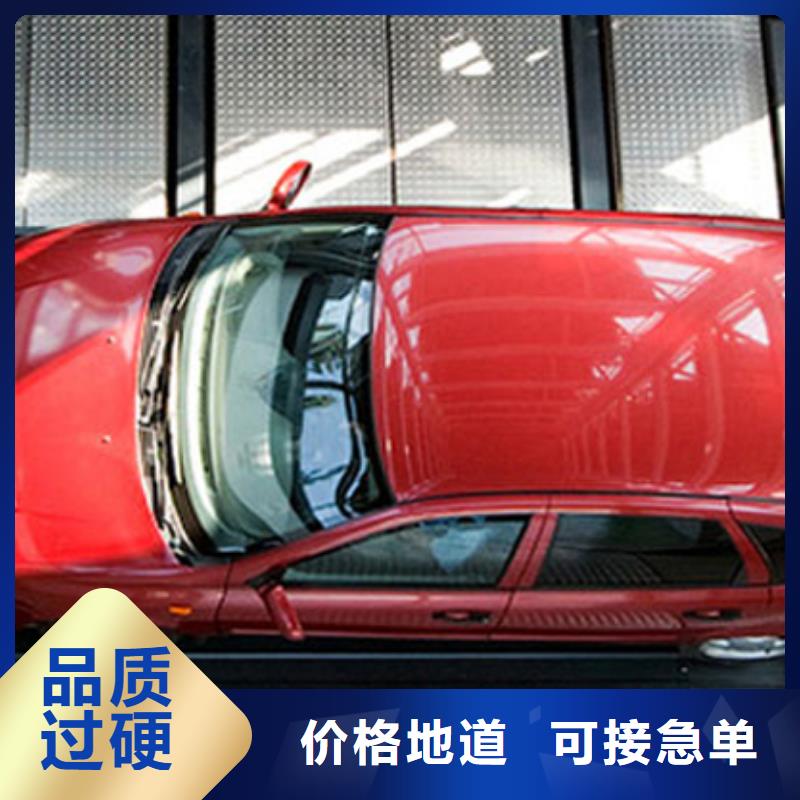 双柱机械车库租赁