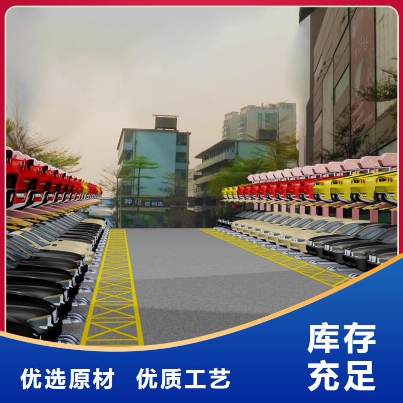 俯仰停车设备生产厂家