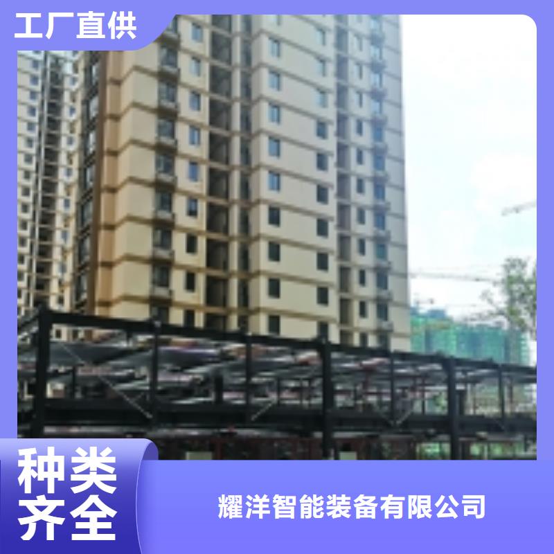 钢结构车库价格