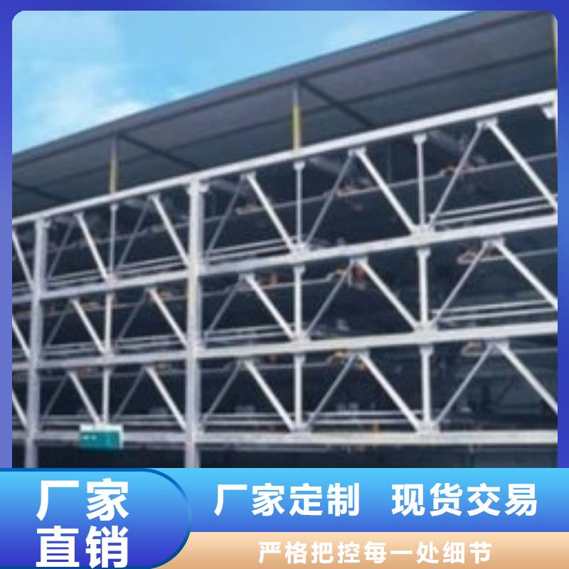 机械车库回收租赁
