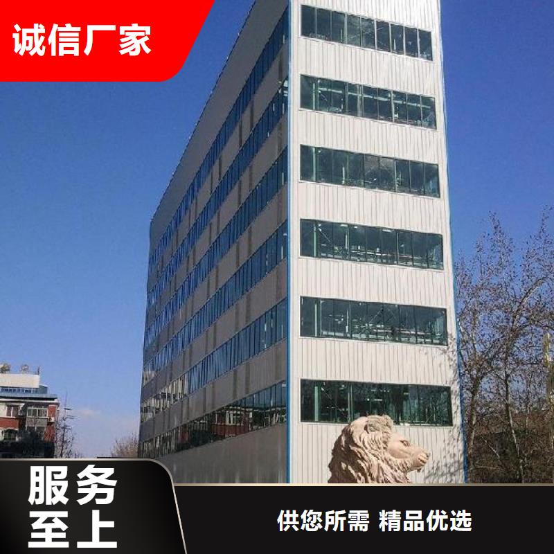 立体车库-别墅电梯当地厂家值得信赖