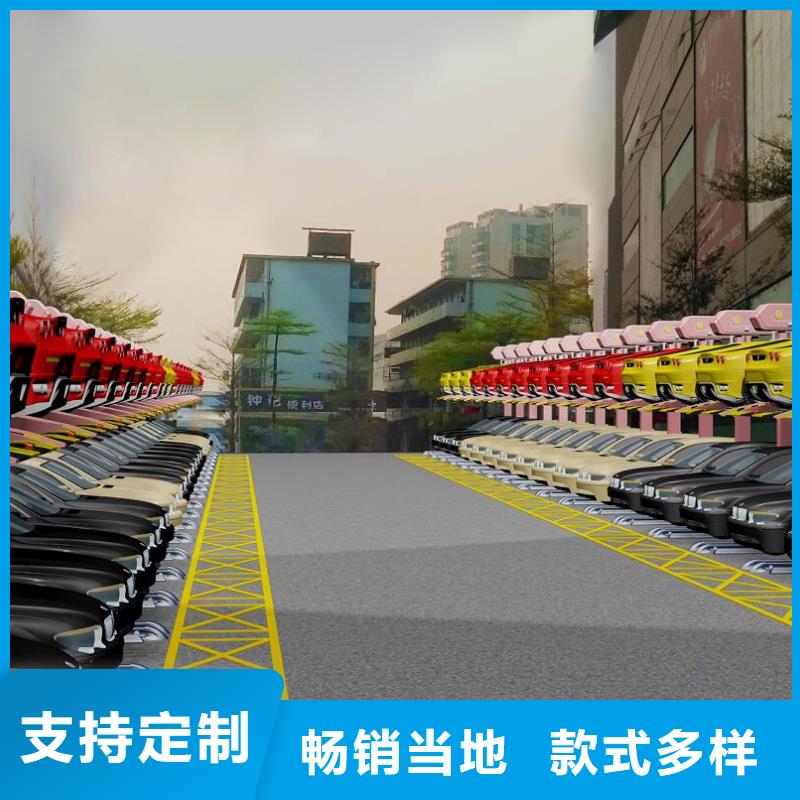 平面移动车库厂家排名
