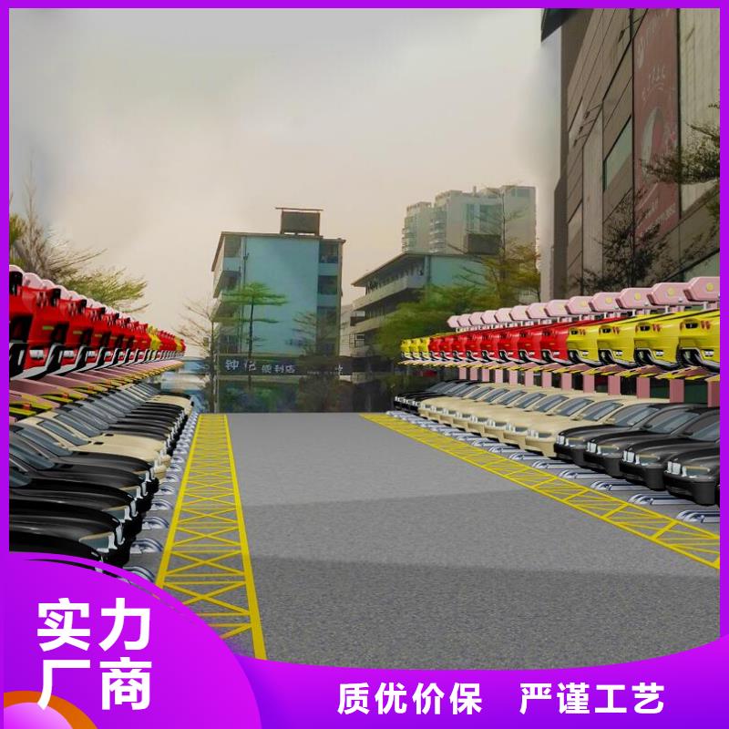 租赁机械车库厂家供应