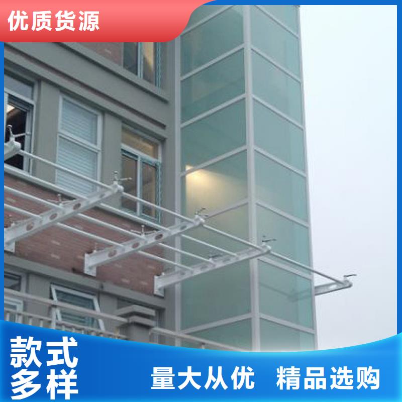 电梯货物升降机厂家工艺先进