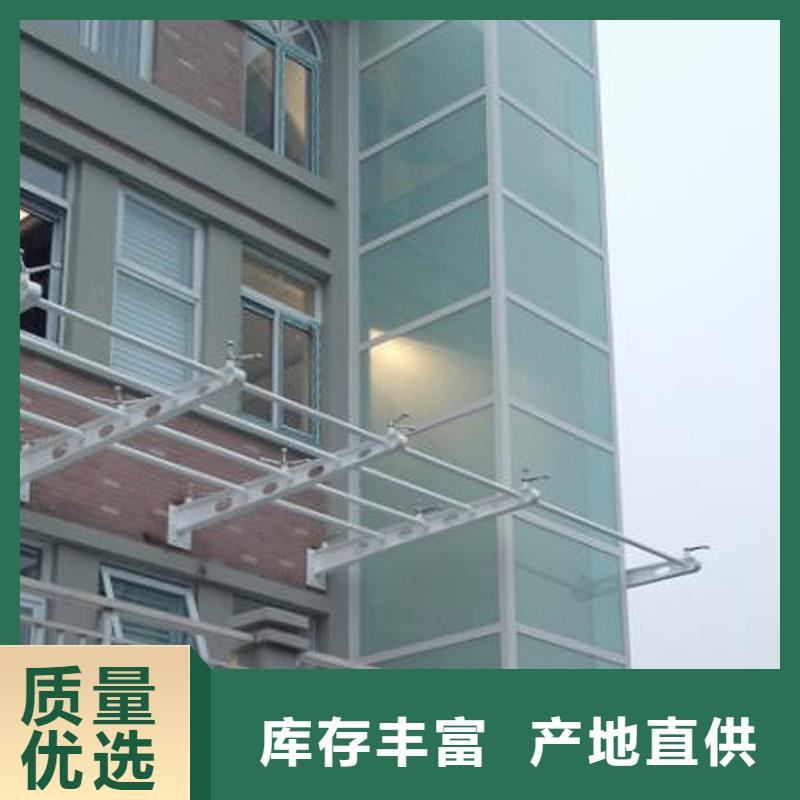 简易货梯哪家好