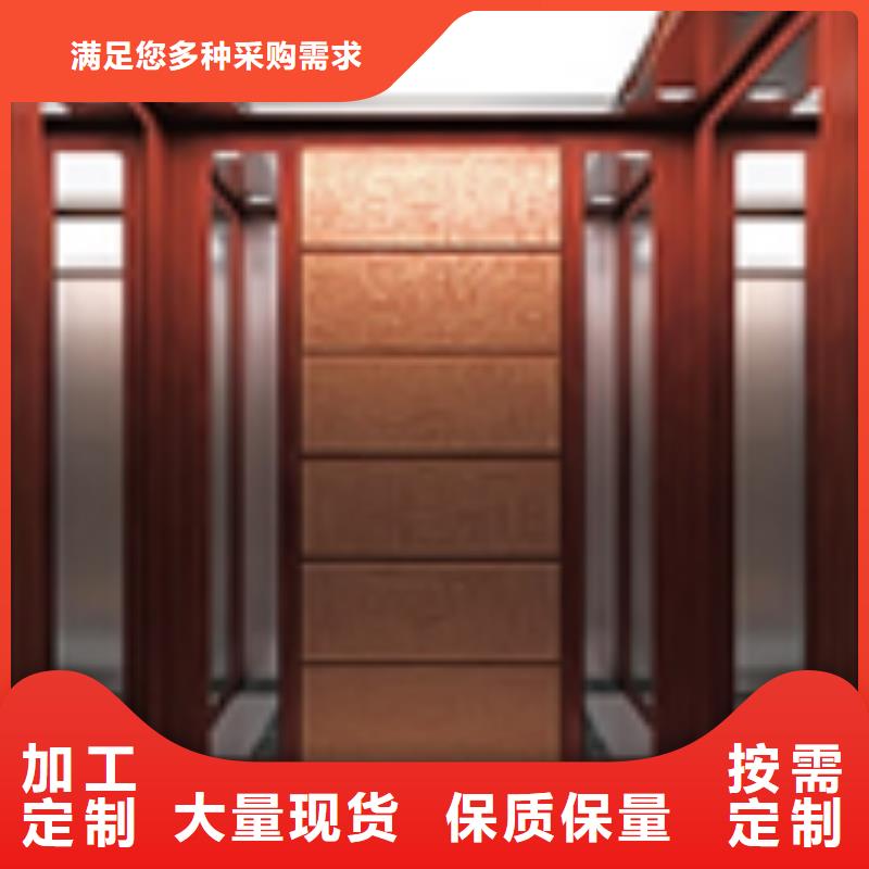 简易电梯价格多少