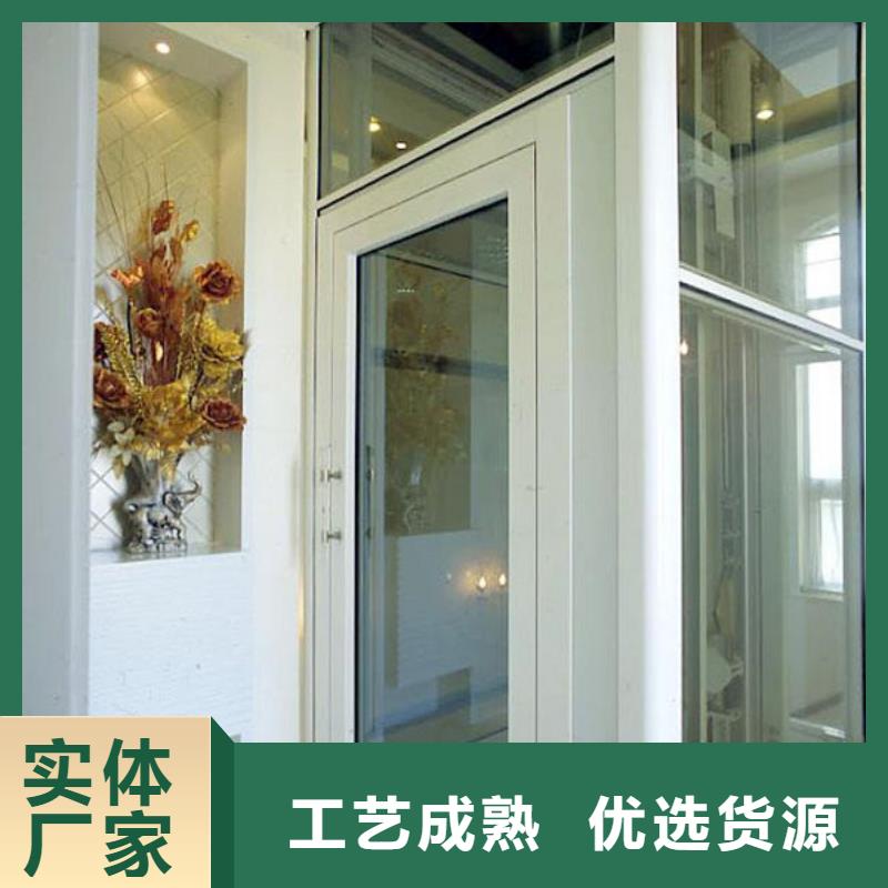 电梯-立体车库租赁适用场景