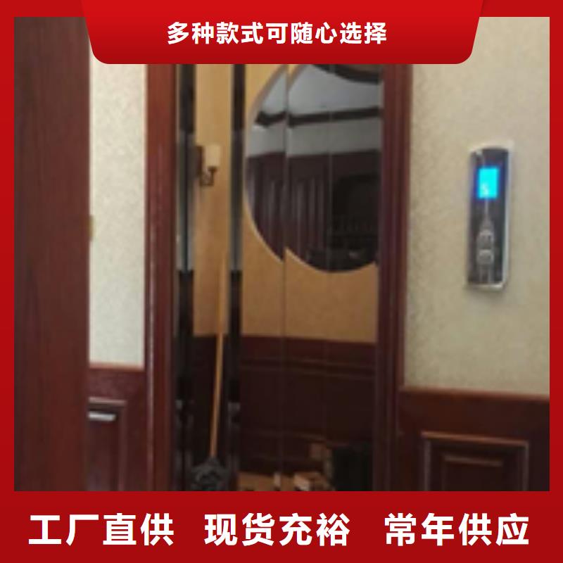 升降电梯包安装