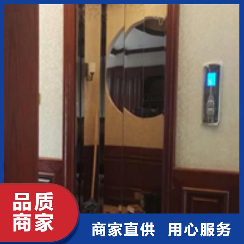 阁楼电梯哪家好