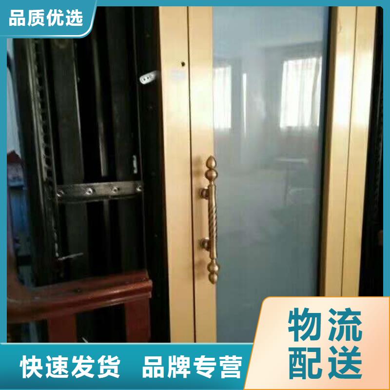 电梯升降机出厂严格质检