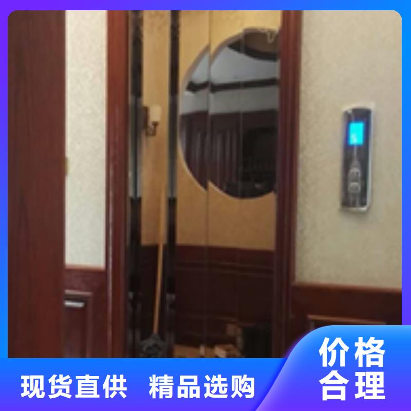 【电梯立体停车设备优质工艺】
