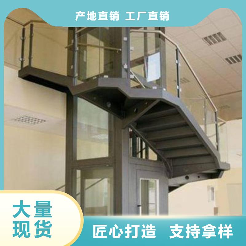 电梯二层机械车库出租通过检测