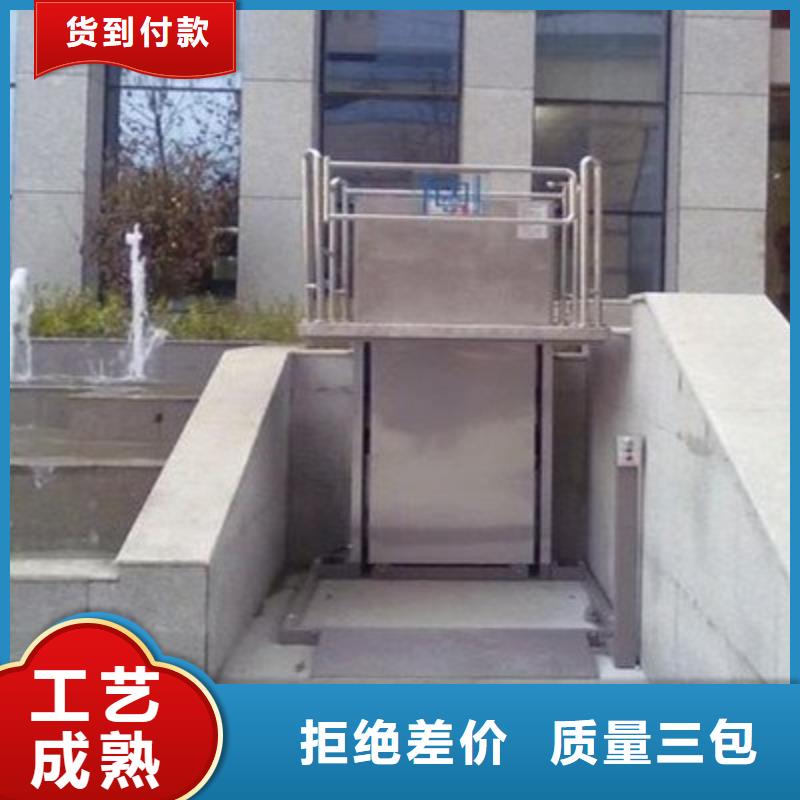 老人电梯生产厂家