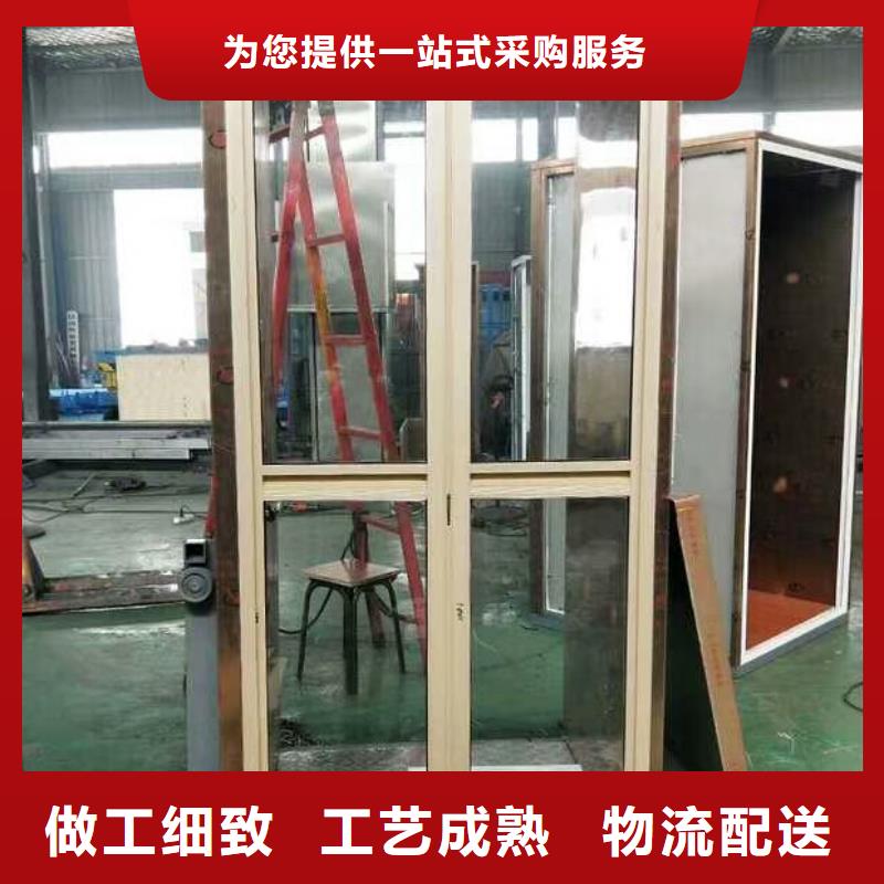 简易货梯哪家好